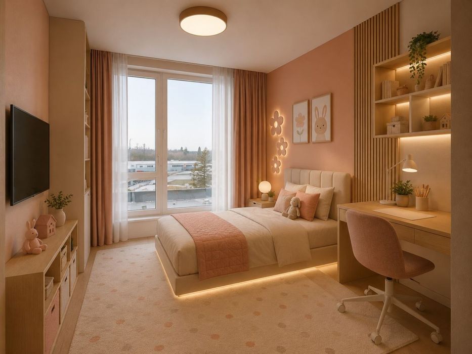 Четиристаен апартамент в кв. Овча купел 2