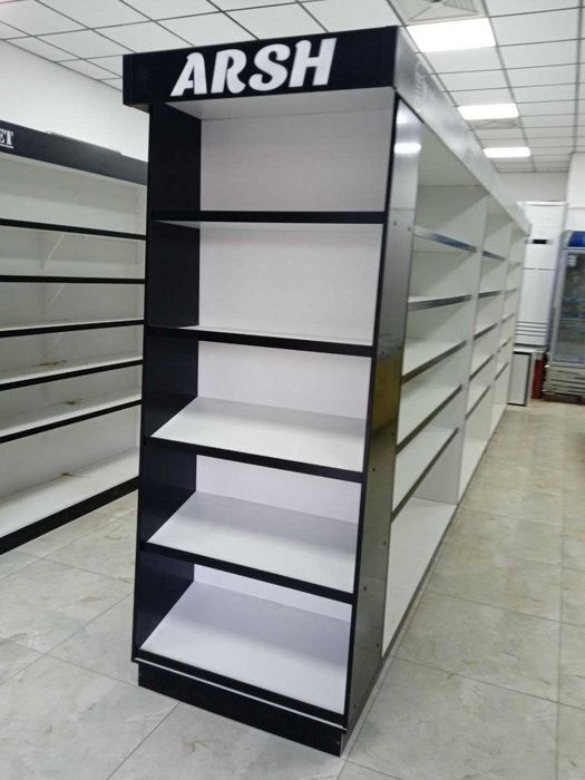 Магазин дўконлар учун прилавкалар!