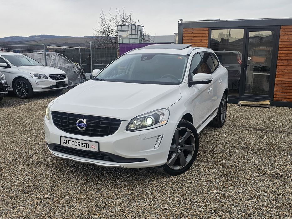 VOLVO XC60 2014 — imagine 6
