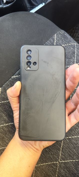 Redmi 9T 4/64 ishlatlgan