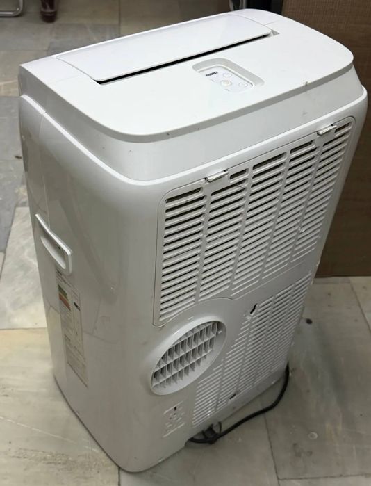 Konditsioner Zanussi