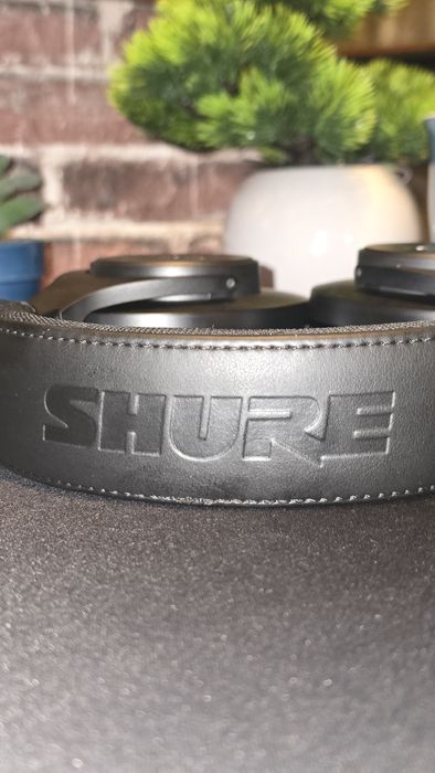 Casti  profesionale SHURE SRH440A