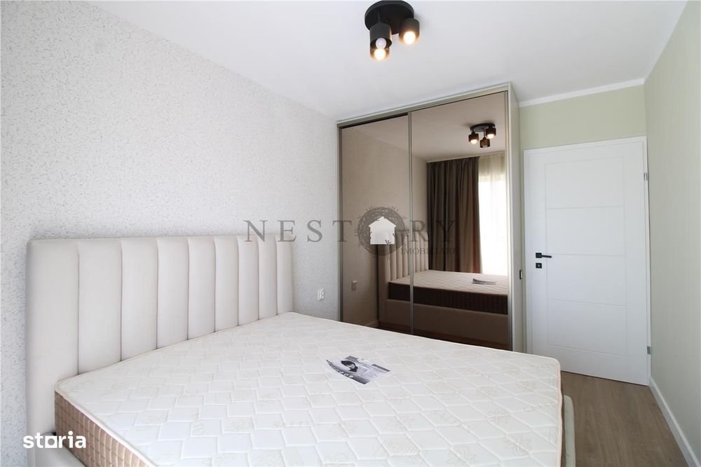 0% comision, 2 camere, premium, Eroilor, Floresti