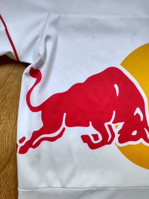 Red Bull Salzburg / Adidas - футболна тениска