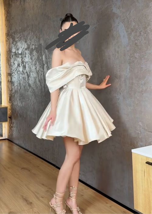 Вечерное платье