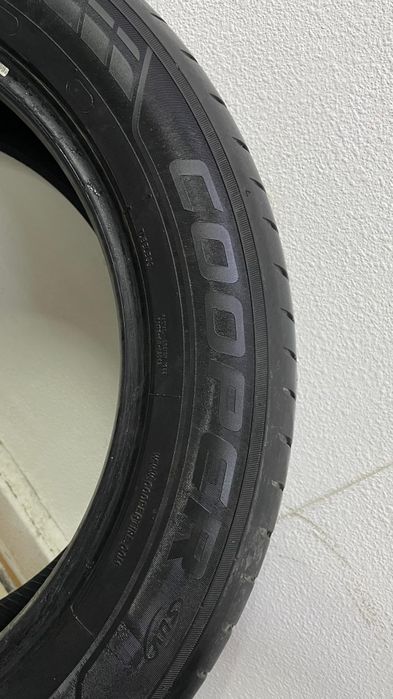 Продается летние шины Cooper