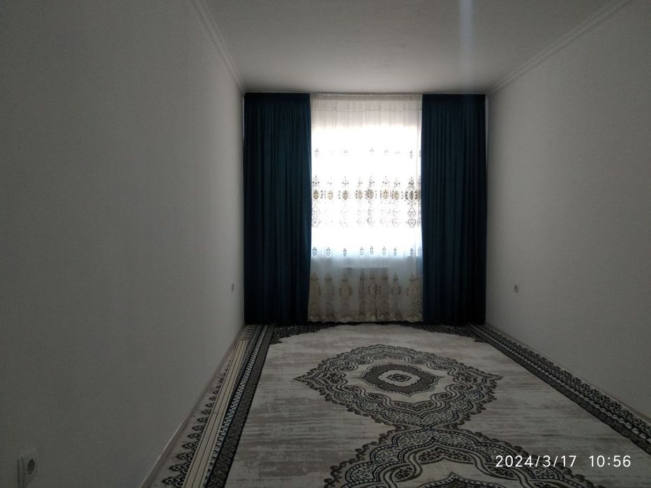 Сергели спутник 16 А махаля хушнуд Продаётся 2х комнатная квартира