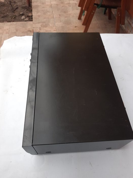 Casetofon Deck Technics RS BX 501