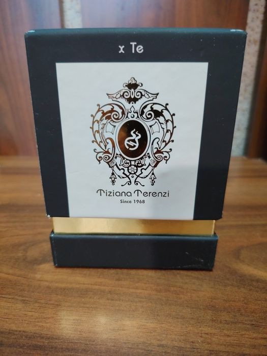 Tiziana Terenzi 100 ml.