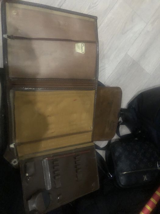 Офицерский Планшет