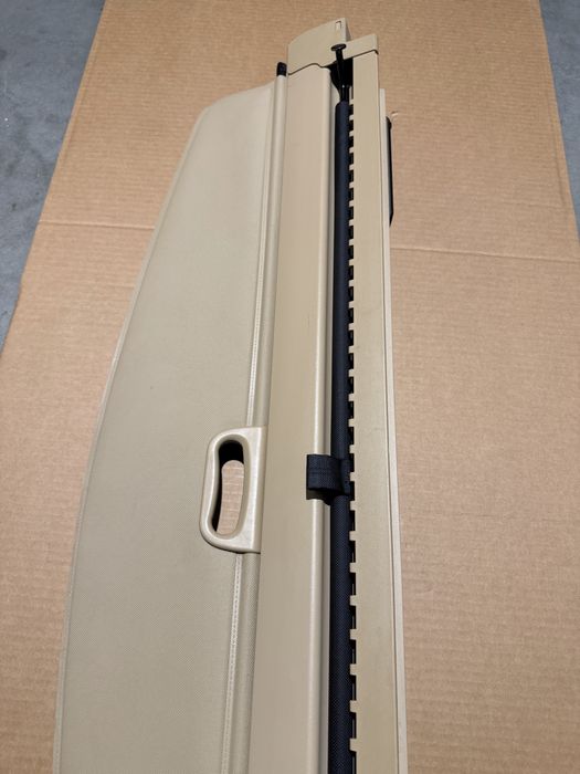 Rulou portbagaj bmw x3 f25
