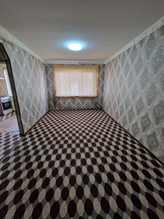 1 хонали квартира ижарага берилади! Санат-Сарой худудида