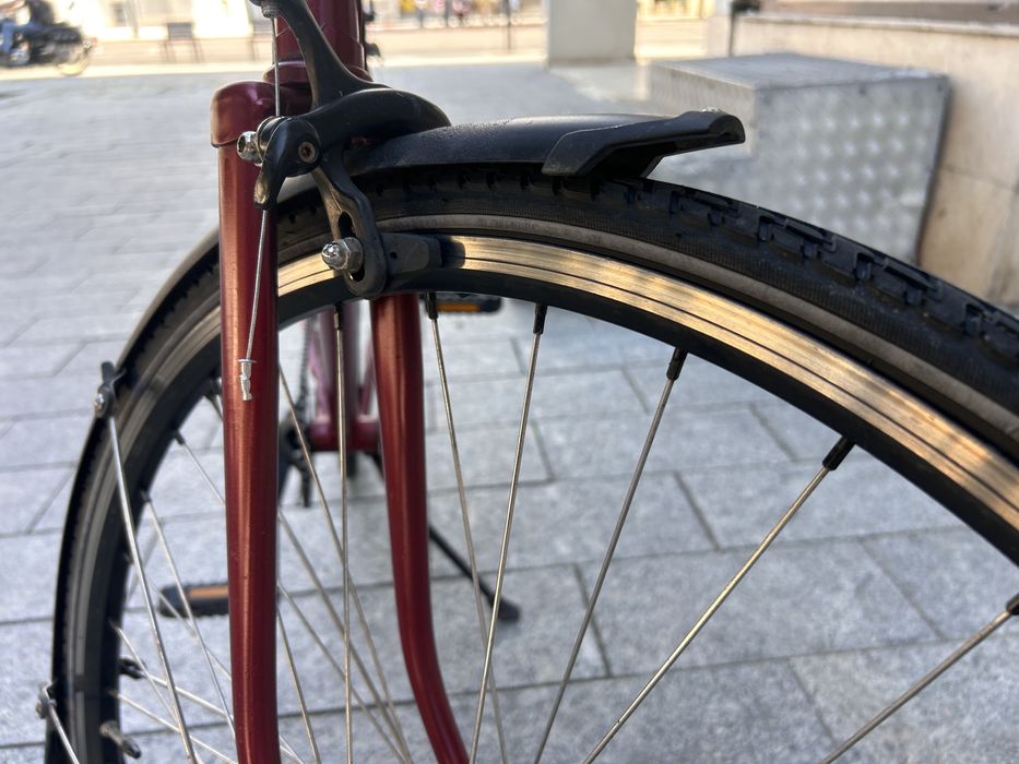 Bicicleta marimea L (58-56) 28’