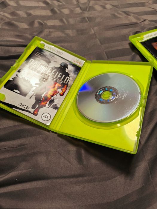 Jocuri cd xbox 360