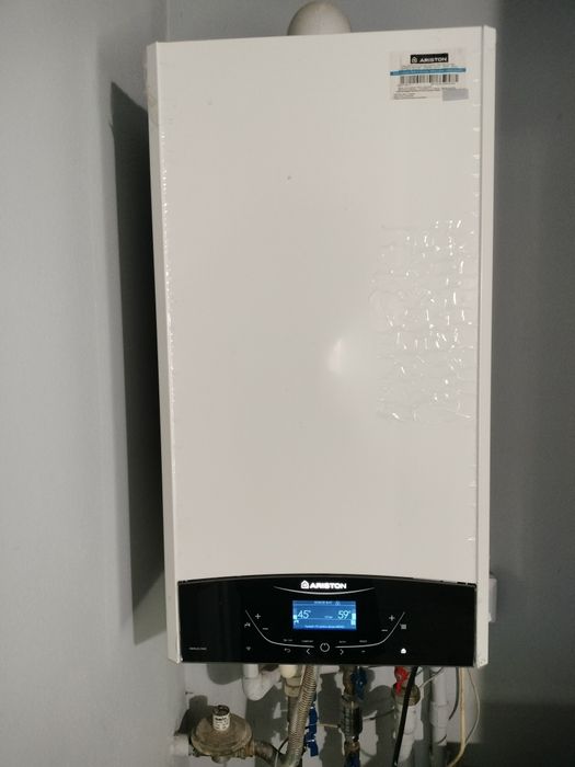 Centrala ariston