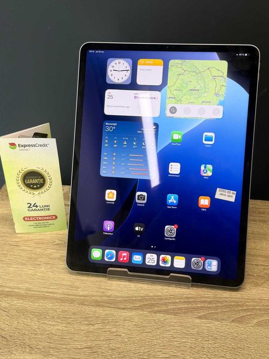(AG51)  Apple iPad Pro b28544 - Garantie 2 ani!