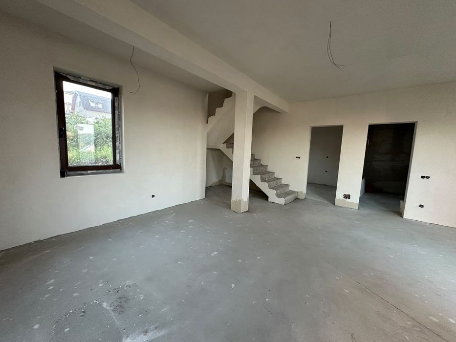 Casa Campenesti cu CF