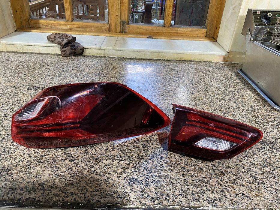 Onix orginal LTZ orqa chap fara