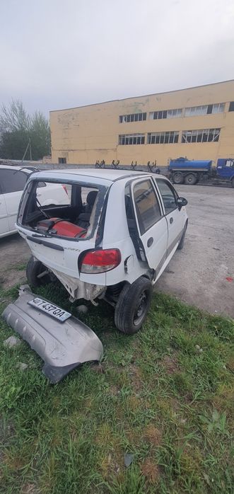 Matiz BEST sotiladi
