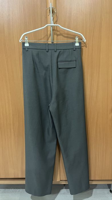 Костюм с жилеткой