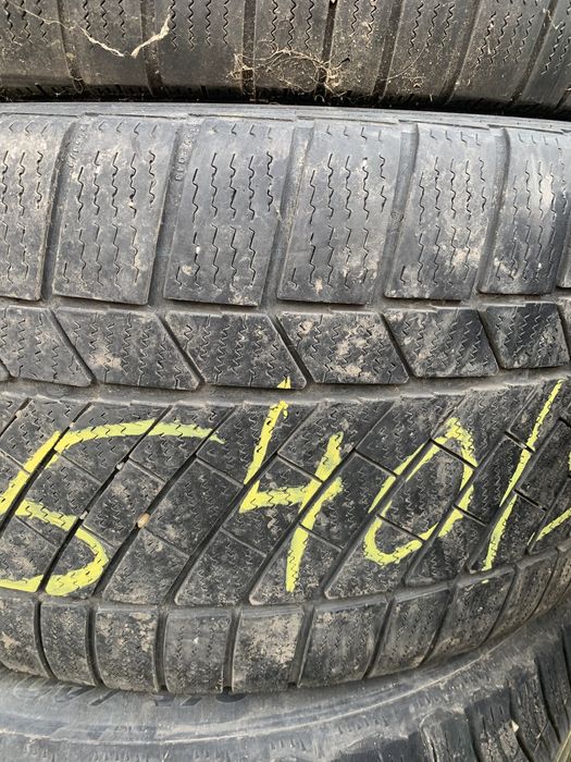 Anvelope cauciucurii  235/55/18 si 265/40/19 m+s