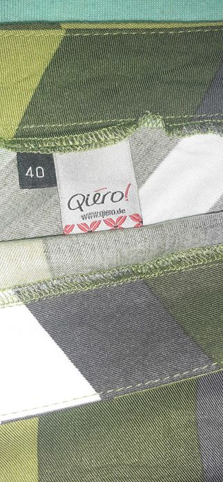 Fusta lunga in dungi mas 40