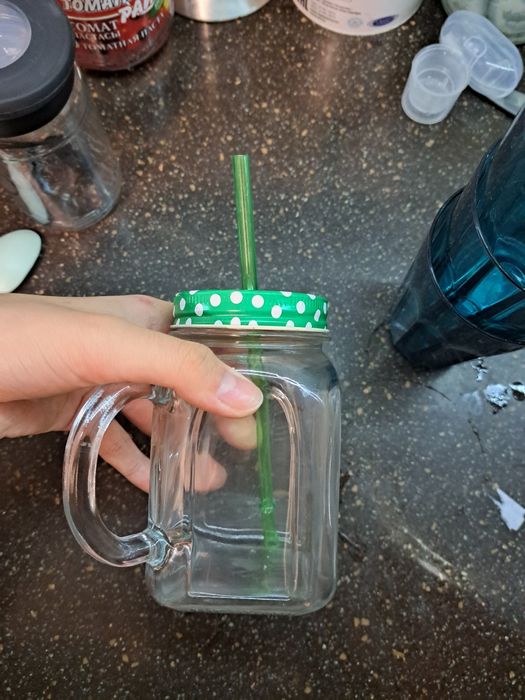 Продаём посуду все вместе