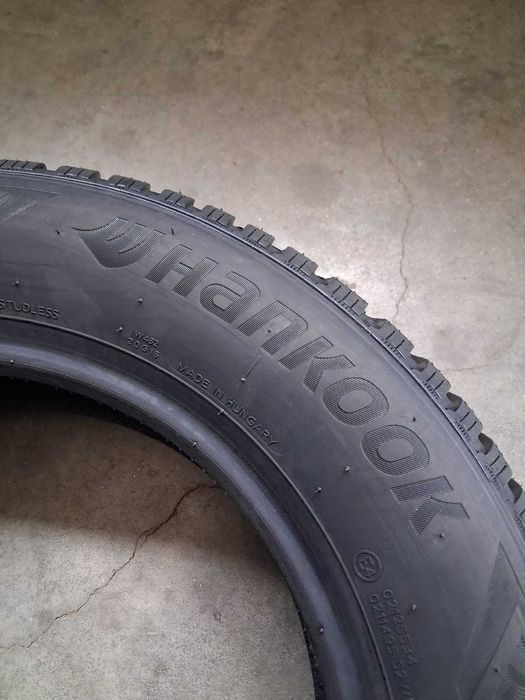 4 anvelope noi 185/65/15 HANKOOK