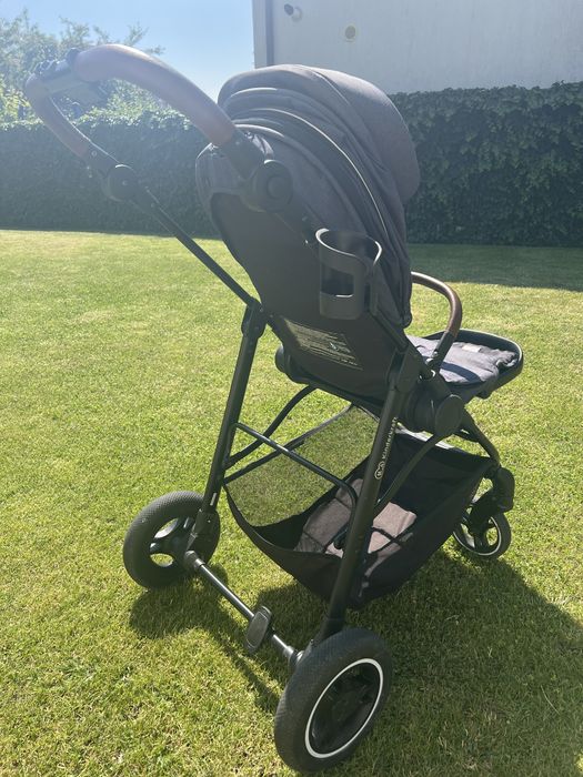 Carut sport Kiderkraft