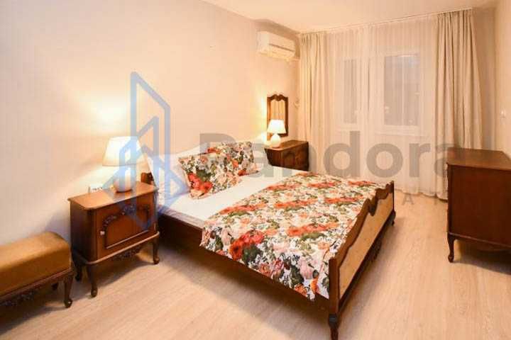 Дава се под наем Тристаен апартамент в София, Люлин 10 - 70 кв.м за 575 € - Снимка #4