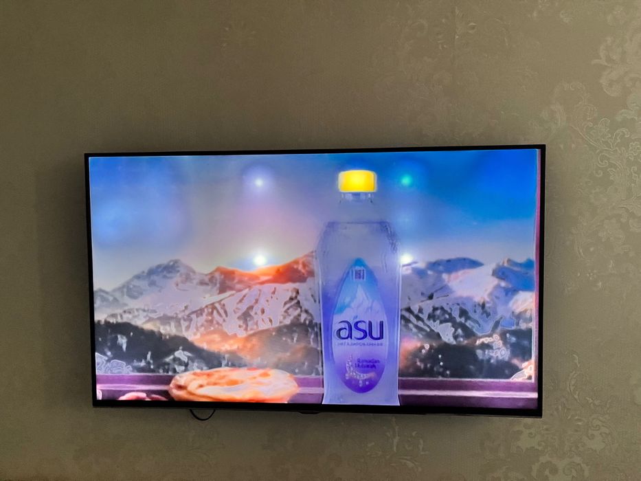 Телевизор Samsung