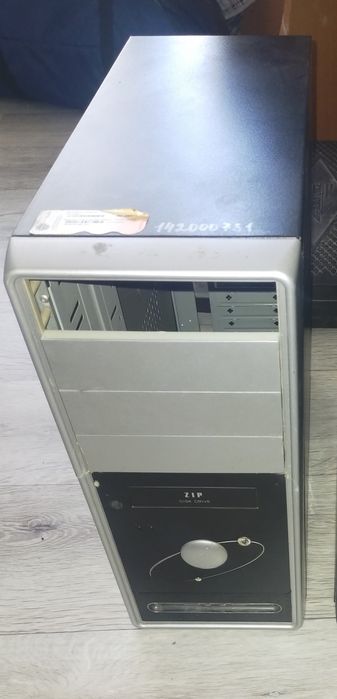 Продам корпус для пк atx