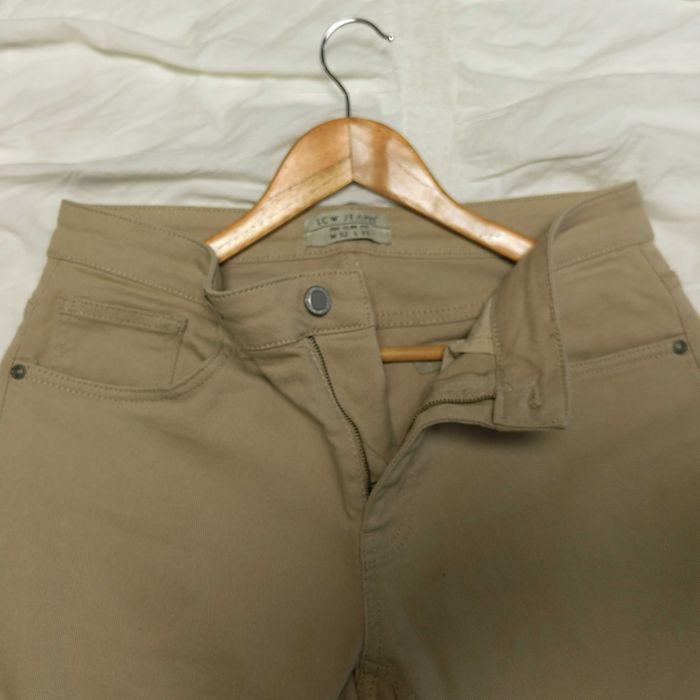 Джинсы для подростков