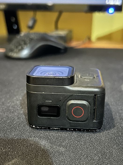 GoPro Hero 11 Black Mini