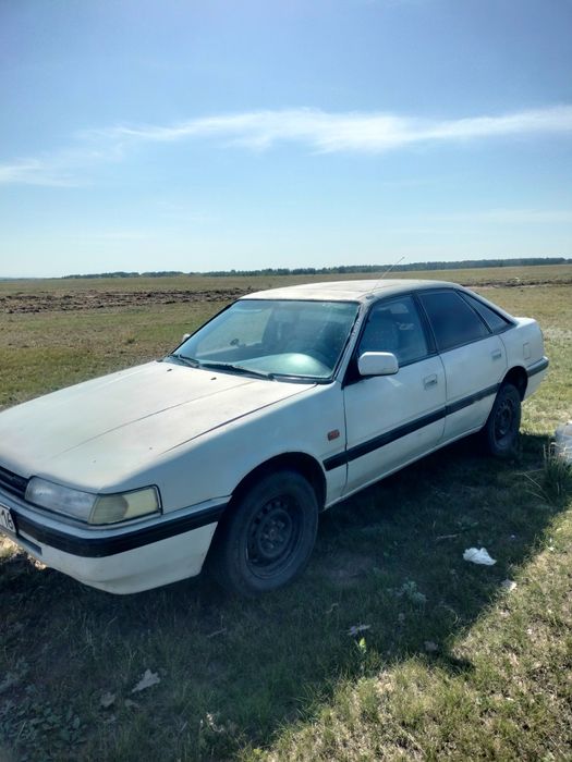 Продам Мазда 626 г