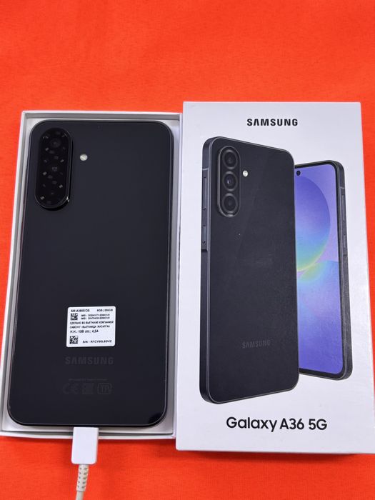 Samsung A36 256Gb