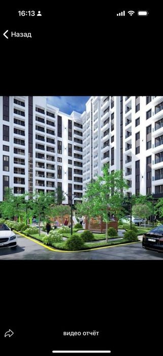 Срочно продаётся 1/7/11 квартира Юнус-Абад 17 в Новостройке