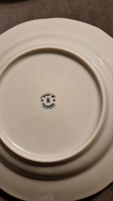 Порцеланов сервиз