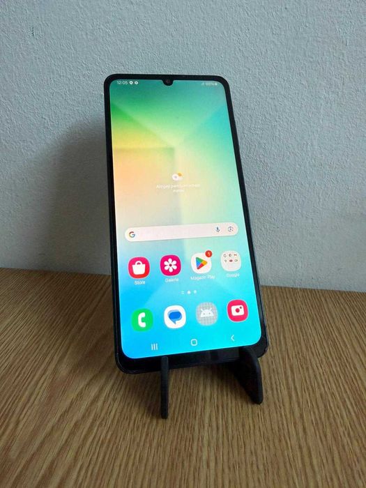 Samsung Galaxy A06 - MMC Mobile Amanet