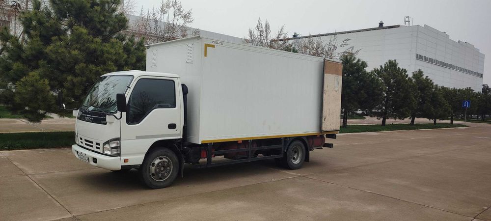 Продаётся ISUZU ISUZU sotiladi