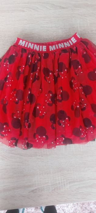 Fusta fetita tutu 128 Disney