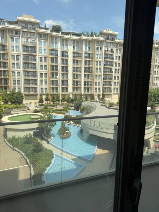 Продаётся квартира в новастройка Mirabab avenue