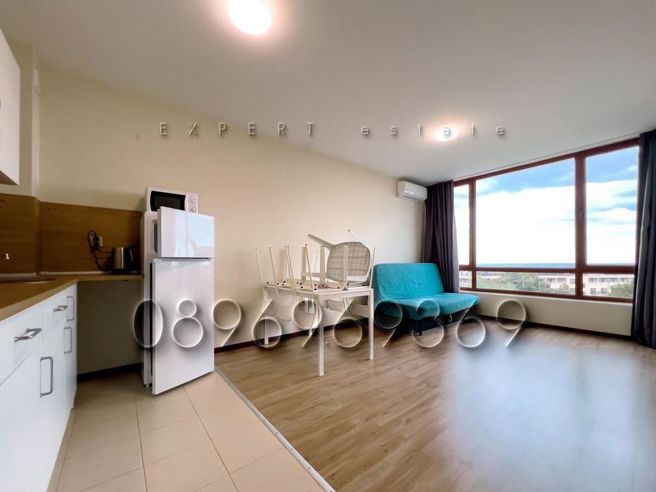 Продава се Двустаен апартамент в к.к. Златни пясъци - 70 кв.м за 1236 €/кв.м - Снимка #1