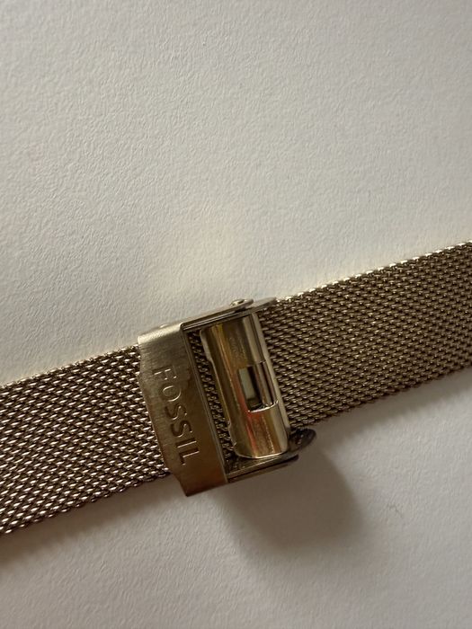 Fossil Prismatic Mystic Limited Edition LE1093