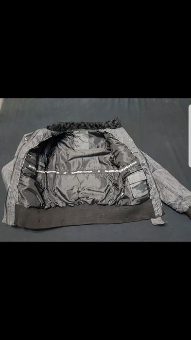 Дамски  зимни якета