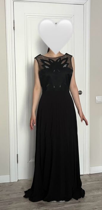 Продаю платье на выпускной