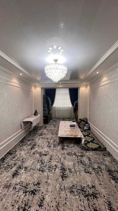 4х комнатная квартира в кирпичном доме по ул.Ш.Руставели