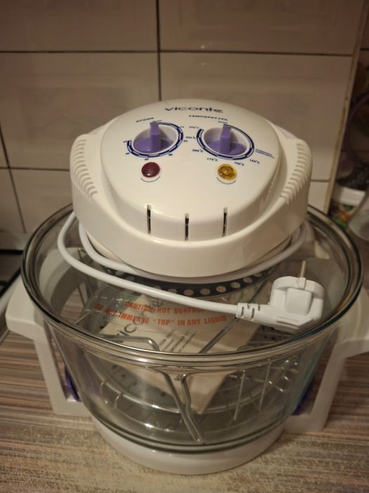 Аэрогриль Viconte