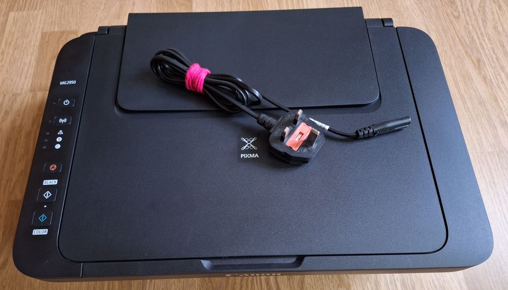 Принтер Canon MG2950  за части