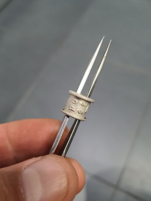 Inele vechi de porumbei RSR si FCI, UCP, FRSC